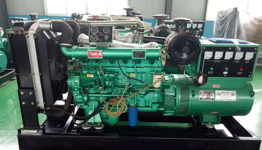 凌河发电机不发电的原因 凌河发电机不发电的原因