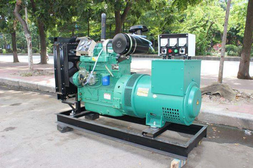 凌河发电机不发电的原因 凌河发电机不发电的原因