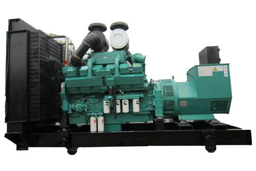 凌河柴油发电机组 凌河柴油发电机组