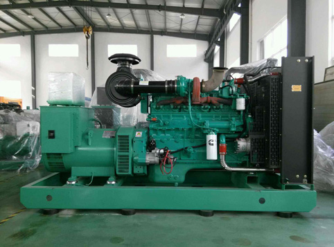 凌河柴油发电机组 凌河柴油发电机组