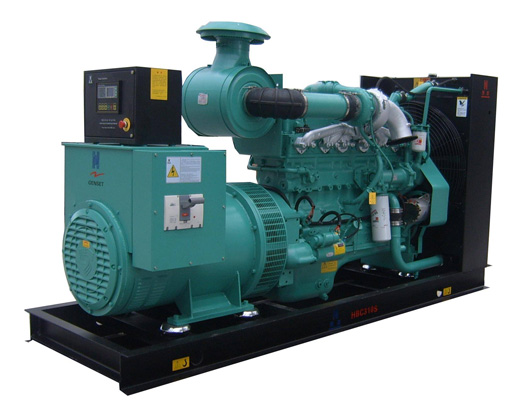 凌河柴油发电机 凌河柴油发电机