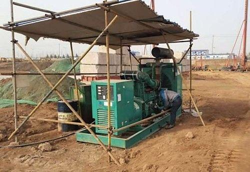 凌河发电机出租 凌河发电机出租