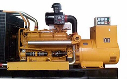 凌河发电机出租