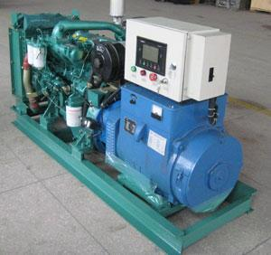 凌河发电机出租