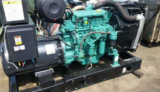 凌河柴油发电机